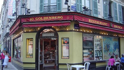 După 40 de ani, un sângeros atentat al teroriștilor palestinieni împotriva unui restaurant evreiesc la Paris provoacă o luptă în justiție în jurul singurului suspect inculpat care se declară nevinovat – Ladepeche.fr