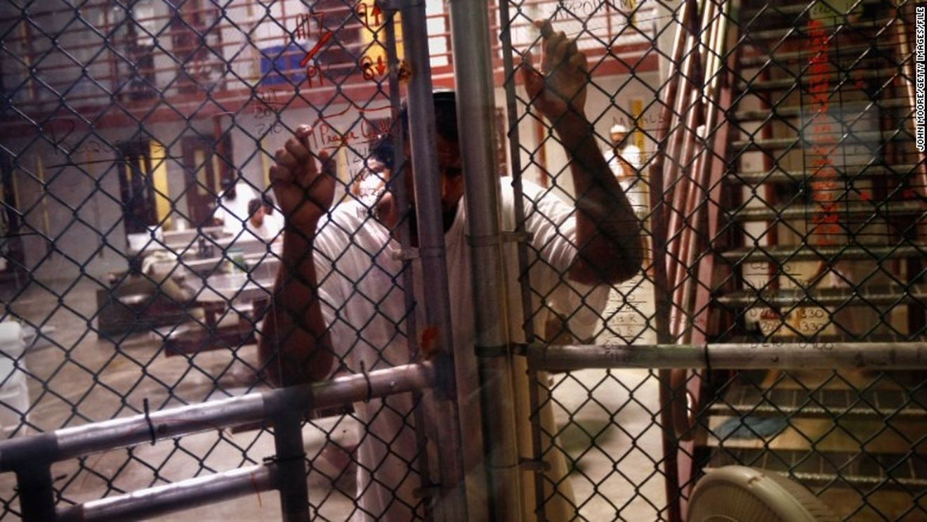 Joe Biden doreşte să închidă închisoarea din Guantanamo înaintea încheierii mandatului său