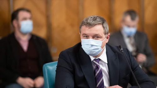 România va plăti aproximativ jumătate din datoria de 124 de milioane de euro acumulată către Agenția Spațială Europeană – ESA, anunță ministrul Teleman