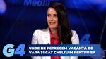 Capcana ofertelor de 1 euro pe zi la închirierea unei mașini în concediu. Avertismentul transmis de Andreea Somnea, directorul comercial al Avis România. Ce trebuie să verifice turiștii