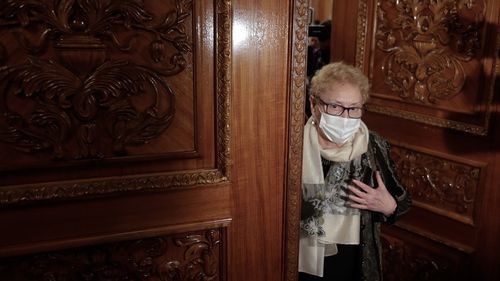 Renate Weber, criticată de Consiliul Economic și Social pentru că nu a atacat la CCR programul Anghel Saligny: ”Corespondența instituțională oficială furnizează informații mai pertinente decât cele aflate pe site-ul instituției”