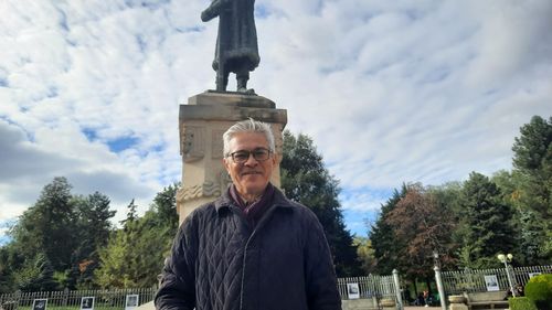 INTERVIU Publicistul Vitalie Ciobanu: „La 20 octombrie 2024, moldovenii au posibilitatea să-și decidă singuri soarta și să se alăture lumii civilizate, democratice. Asta  înfurie la culme Rusia, care a rămas o închisoare a popoarelor”