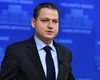 Fostul ministru PSD al Turismului Mircea Titus Dobre, detașat la Autoritatea Vamală Română / Va fi secretar general interimar în următoarele șase luni / AVR condusă de Ioana Bădescu ar urma să fie supusă unei ample reorganizări