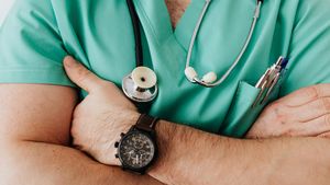 5 lucruri pe care medicii și-ar dori ca bărbații să le știe despre sănătatea sexuală