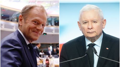 62 de oficiali ai fostului guvern naţionalist din Polonia sunt inculpaţi şi alţi peste 100 se află în cercetări penale