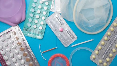 Anumite contraceptive, asociate cu un risc uşor crescut de atac de cord şi accident vascular cerebral, arată un studiu recent