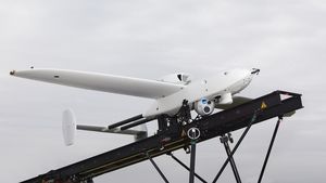 Marea Britanie va investi 4,5 miliarde de lire sterline în drone: „Conflictul din Ucraina, un incubator pentru noi modalități de război / Va fi esențial pentru a obține un avantaj pe câmpul de luptă”