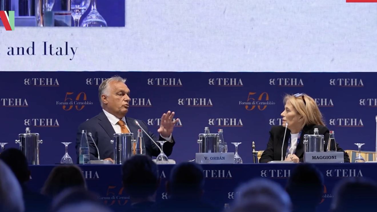 Viktor Orbán arată că Ungaria nu va accepta migranții: Noi nu i-am lăsat niciodată să intre, așa că nu avem deloc migranți. Forțarea noastră de a ne uni în probleme cu care nu suntem de acord va destrăma Uniunea Europeană