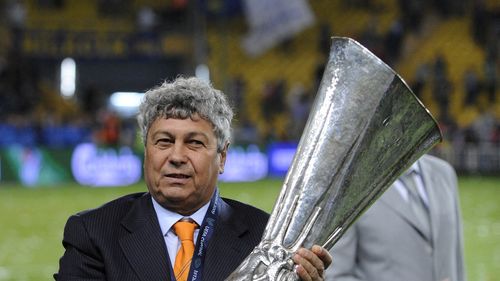 Lumea sportivă în doliu: Cluburile de fotbal au transmis mesaje de condoleanțe la moartea legendarului Mircea Lucescu