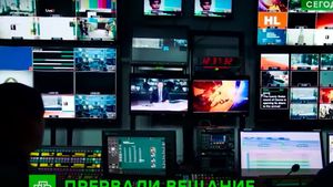 Rusia amenință că va avea un răspuns la decizia Germaniei de a suspenda canalul tv de știri „Russia Today” în limba germană