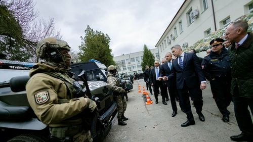 Presa austriacă despre vizita lui Nehammer în Bulgaria: Cum de nu mai întâi la Bucureşti? România a căzut în mod nedrept victimă veto-ului austriac faţă de aderarea la Schengen