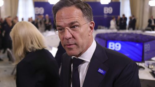 Secretarul general al NATO, sceptic că aliaţii vor accepta propunerea sa de a oferi Ucrainei 0,25% din PIB