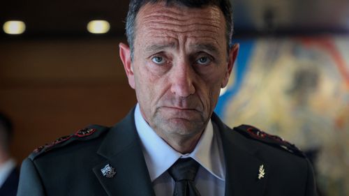 Șeful Statului Major al IDF afirmă că Israelul va răspunde la atacul cu rachete al Iranului / Rămâne neclar cum va arăta răspunsul