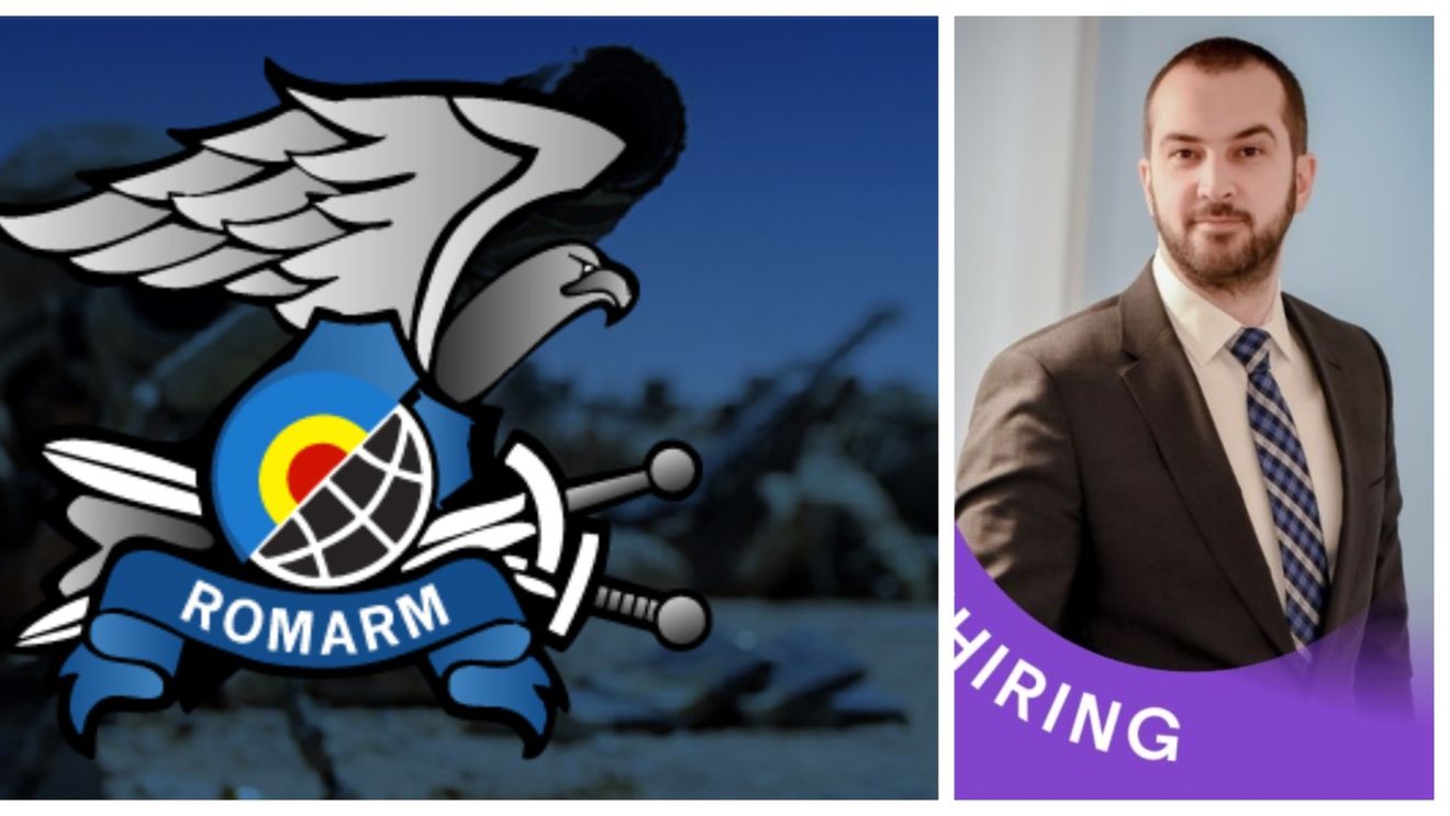 Cine administrează Romarm, compania strategică de armament: un avocat care a împrumutat PSD cu 1,6 milioane de lei, ginere al baronului PSD Ion Mocioalcă, fin al lui Victor Ponta și fiul adoptiv al unui interlop celebru din anii `90 / Reacția ministrului Bogdan Ivan