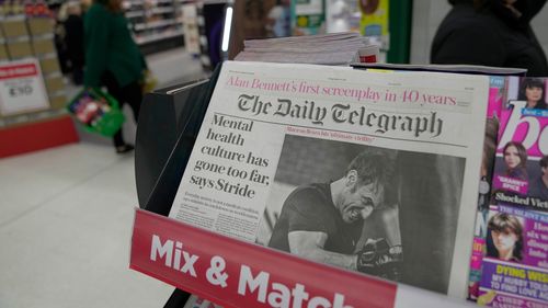 Axel Springer cumpără grupul britanic Telegraph / Tranzacție de peste jumătate de miliard de lire sterline