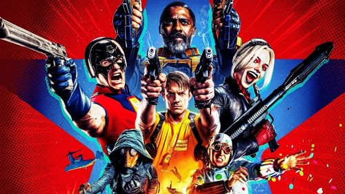 VIDEO TRAILER Topul filmelor din box-office-ul nord american / The Suicide Squad a urcat pe primul loc