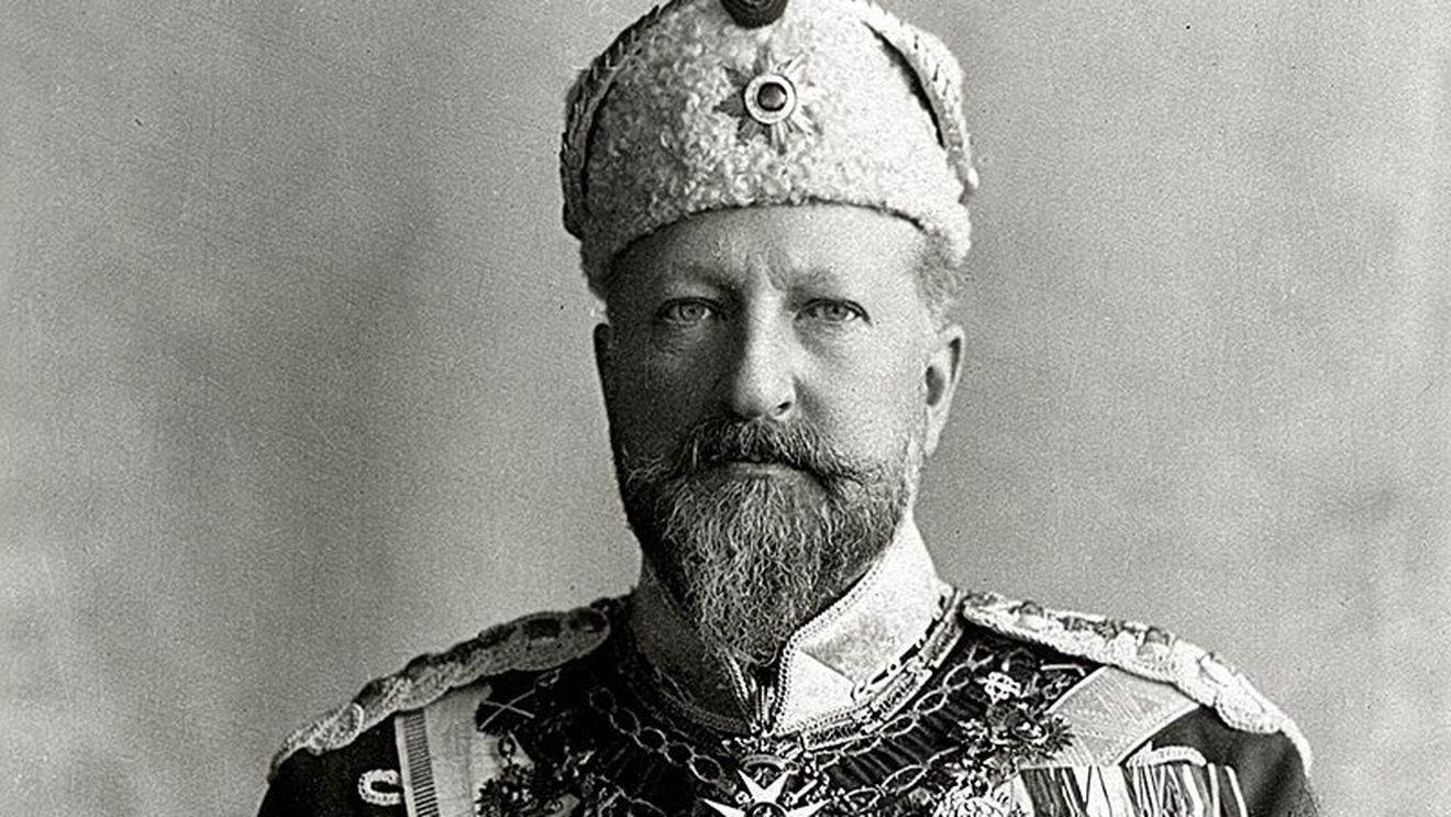 Rămăşiţele pământeşti ale regelui Ferdinand I al Bulgariei au fost aduse la Sofia din Germania