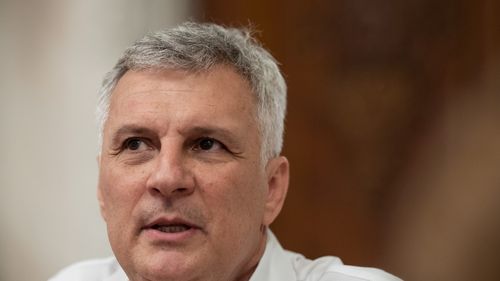 Daniel Zamfir (PSD), mesaj către colegii din coaliţie: Nu va jucaţi cu focul! Încetaţi să propagaţi ideea că PSD este vinovat pentru deficitul actual! PSD ori va fi tratat cu respect în această alianţă, ori nu va mai fi deloc!