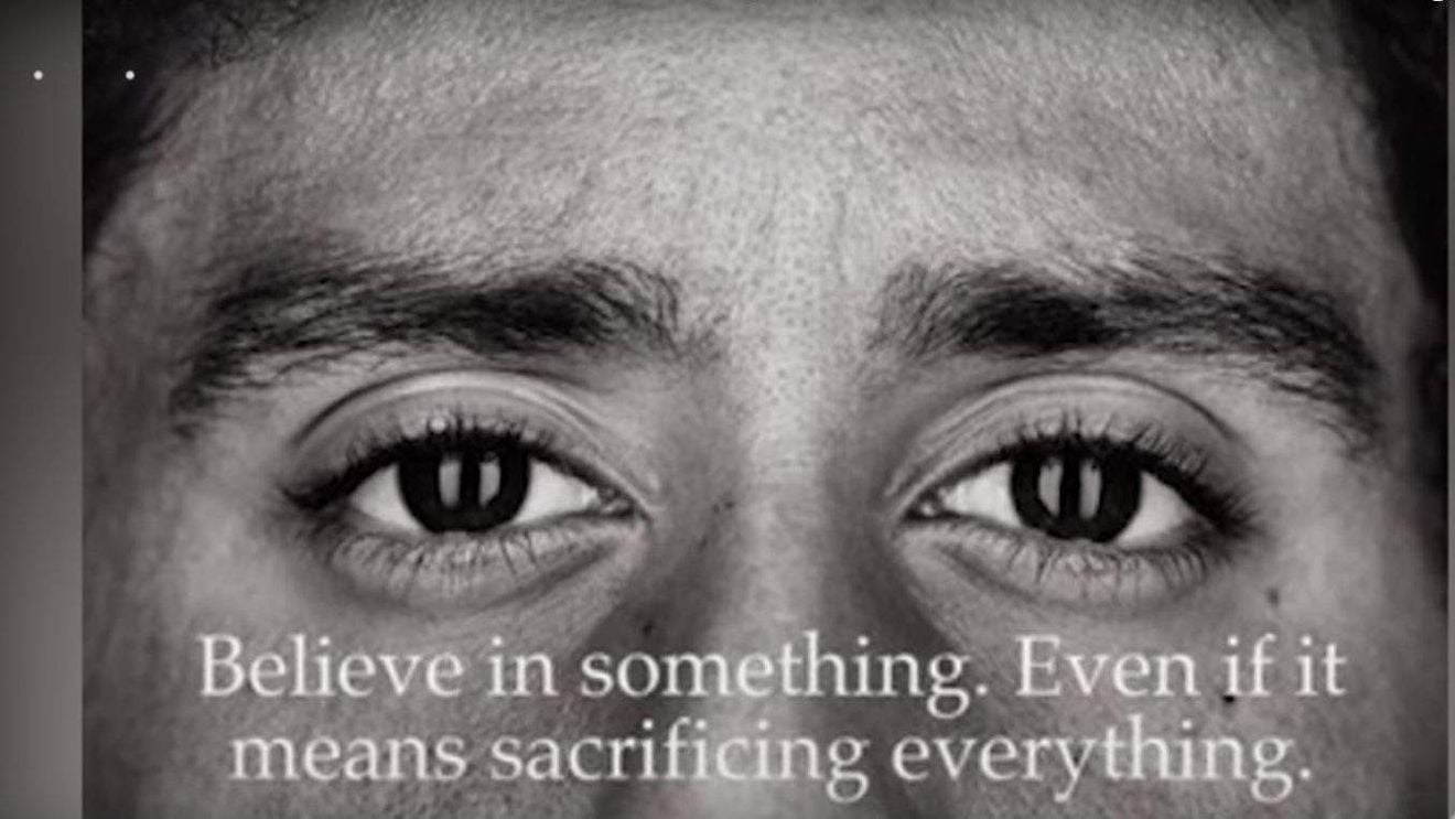 Campania aniversară Just Do It a companiei Nike provoacă controverse uriașe în SUA. Explicațiile unui specialist