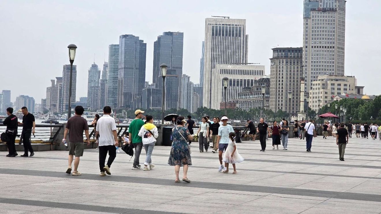 China vrea să adopte noi stimulente pentru a depăşi criza cu care se confruntă piaţa imobiliară