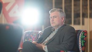 Cine este Liviu George Maha, profesorul care l-a detronat pe rectorul Tudorel Toader, la Universitatea Al. I. Cuza din Iași