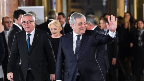 Președintele Parlamentului European către Consiliul UE: Propunerea noastră pentru șefia Parchetului european este Laura Codruța Kovesi