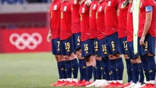 Jocurile Olimpice: Brazilia - Mexic şi Japonia - Spania, calificate în semifinalele turneului masculin de fotbal