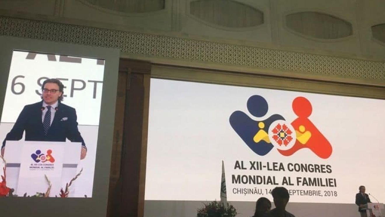 Conservatorii ortodocși ruși vor influență și în Moldova