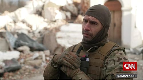 "Duc o luptă nobilă". De ce unii ruși au jurat să reziste invaziei lui Putin în Ucraina / „Din prima zi a războiului, inima mi-a spus că trebuie să fiu aici pentru a apăra poporul ucrainean”