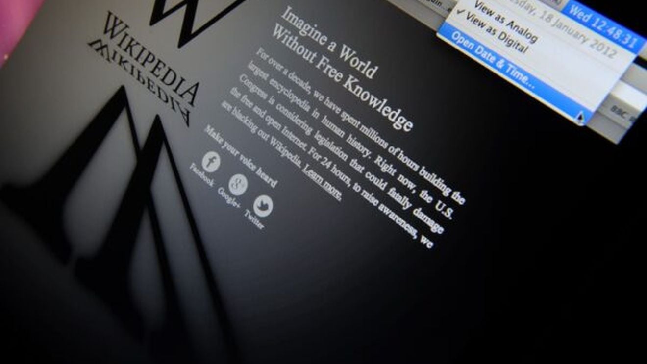 Wikipedia nu a murit, dar inteligența artificială ridică provocări majore - studiu din Marea Britanie