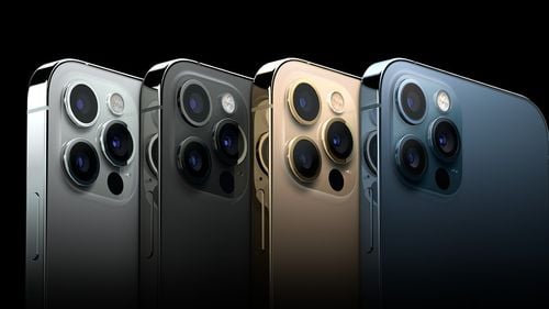 Unde îşi produce Apple dispozitivele şi cum ar putea fi afectată de noile tarife impuse de Donald Trump