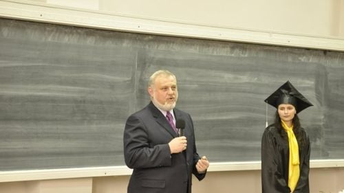 Oficial: Dragoș Ciuparu a fost numit secretar de stat la Cercetare, domeniu lăsat fără conducere pentru mai bine de două luni de premierul Orban