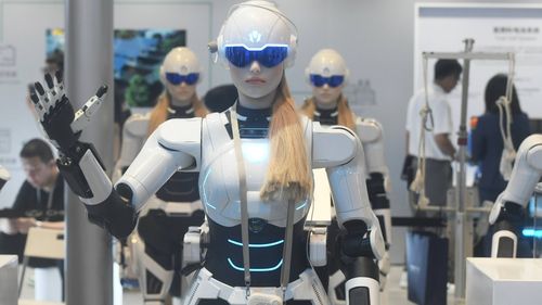 „Roboții vor avea momentul lor ChatGPT în următorii doi-trei ani”, afirmă unul dintre cei mai influenți investitori din Silicon Valley