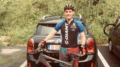 Fostul principe Nicolae a rămas fără permis de conducere după ce a condus cu 112 kilometri la oră în localitate