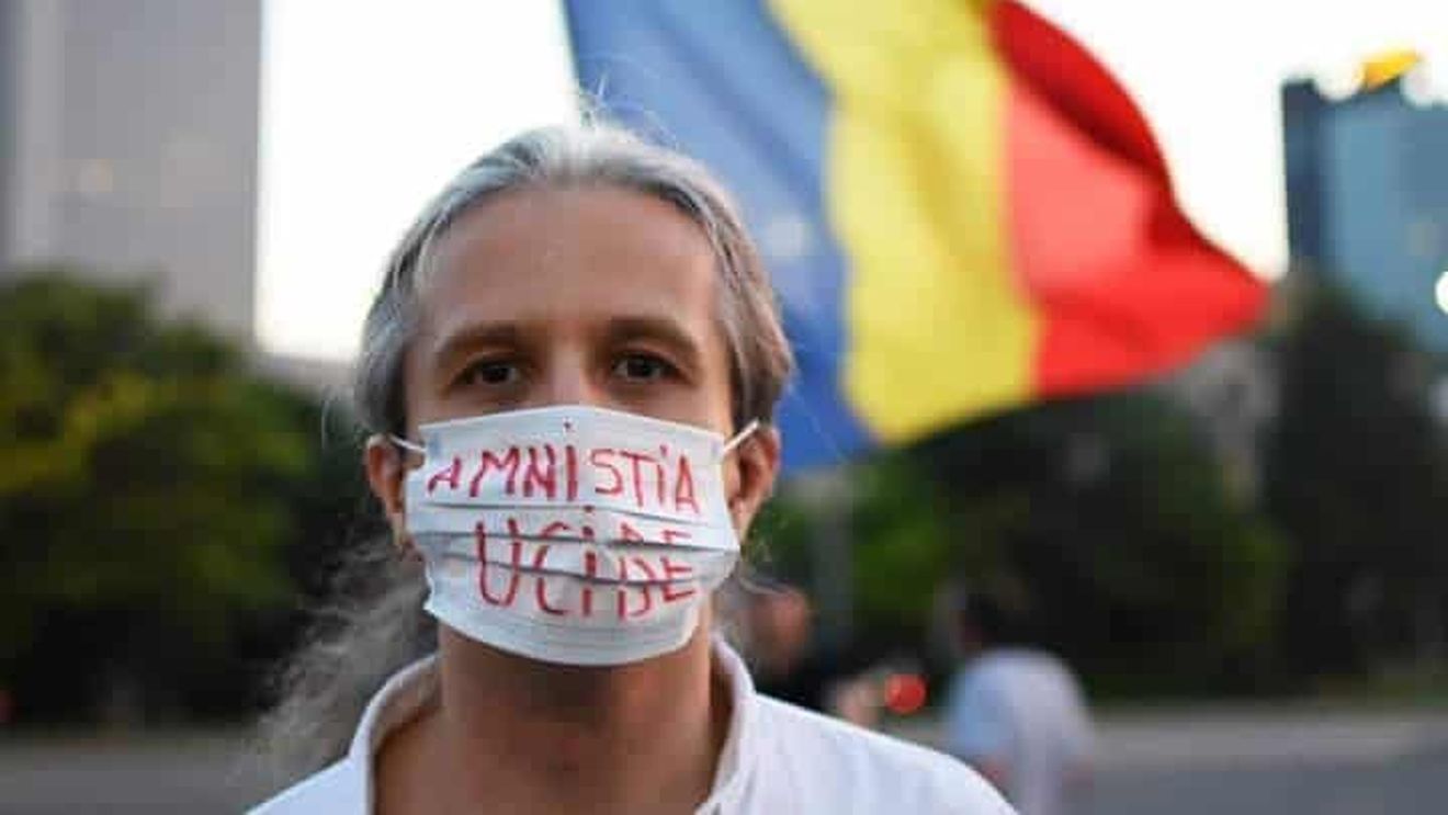 Decizie definitivă: Parlamentul a respins amnistia și grațierea