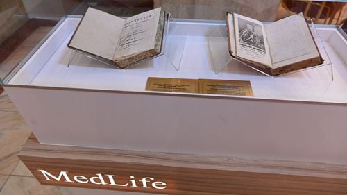 MedLife, cea mai mare rețea de servicii medicale private din România, schimbă percepția românilor asupra spitalelor prin lansarea unei serii de evenimente culturale sub titlul: "Cultură și medicină: O alchimie a binelui"