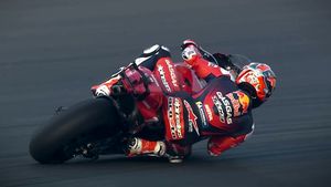 CM de MotoGP | Pedro Acosta, în pole position pentru Marele Premiu al Cataloniei