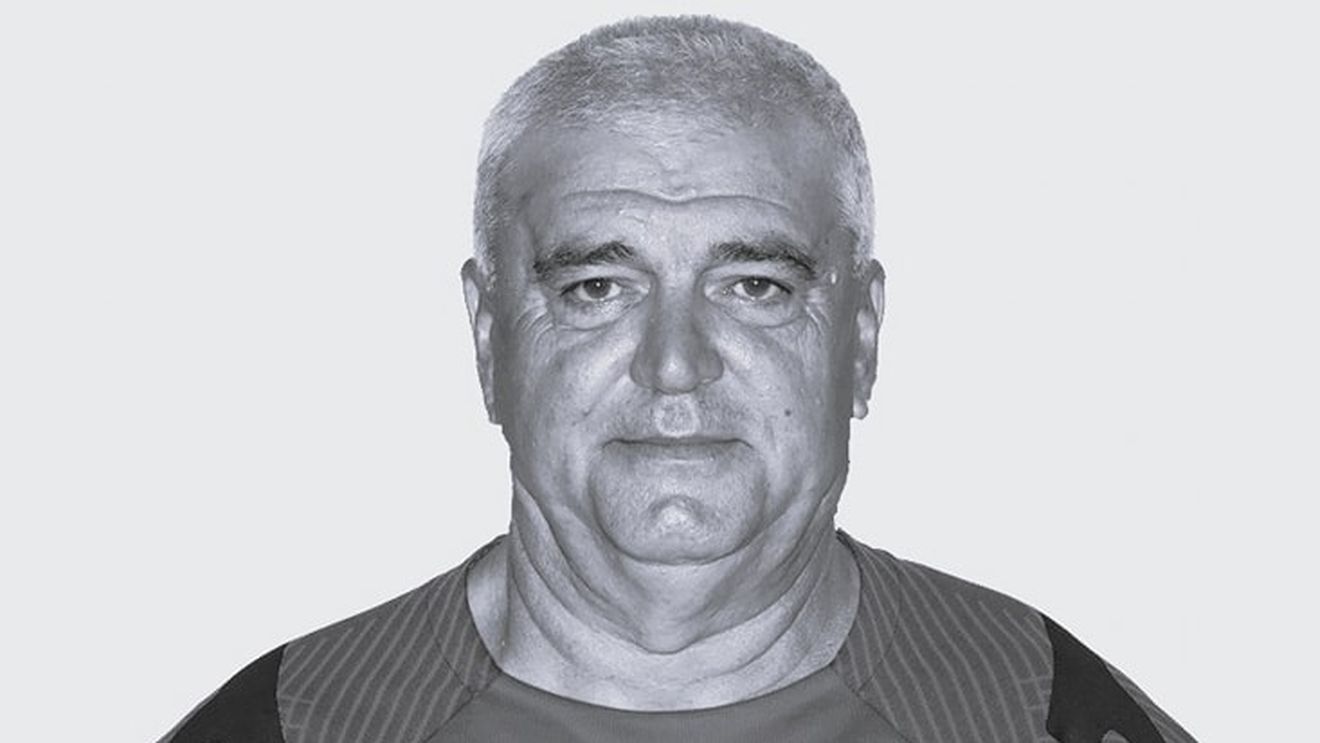 Vasile Mănăilă, campion al României cu U Craiova în 1991, a murit