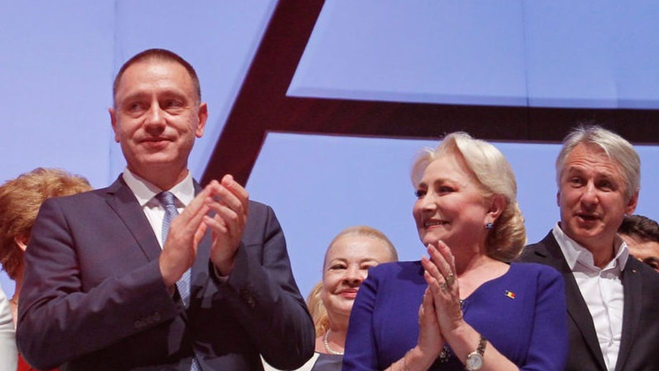 Europa Liberă: PSD pierde toți banii cheltuiți la europarlamentare după ce AEP a respins contestația. Rovana Plumb rămâne fără 800.000 de lei