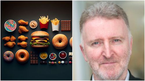 Un om de știință a slăbit fără să încerce după ce a încetat să mai mănânce alimente ultraprocesate la a căror creare a contribuit. Iată 3 moduri în care a redus consumul