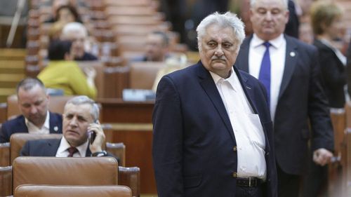 Deputatul PSD Nicolae Bacalbașa, amendat de CNCD cu 2.000 de lei pentru că i-a spus deputatului USR Stelian Ion că este ”untermensch” - termen utilizat de naziști