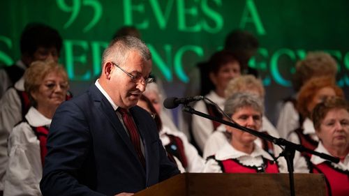 Primarul din Odorheiu Secuiesc, urmărit penal de DNA pentru abuz în serviciu / Edilul ar fi cauzat un prejudiciu de 27.500 de lei după ce primăria a încheiat contracte cu un cabinet de avocatură deși dispunea de serviciu juridic