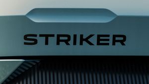 Noul crossover produs de Dacia în Turcia se va numi Striker și va fi lansat în 2026 / Compania îl va prezenta săptămâna viitoare