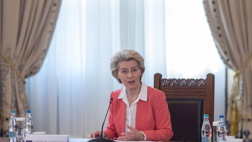 Ciolacu, în apărarea lui Daea în problema cerealelor ucrainene: Comisarul european pentru Agricultură e de vină. Comisia Europeană nu s-a ridicat la nivelul așteptărilor și n-a luat deciziile în timp real. Nu este prima dată când se întâmplă