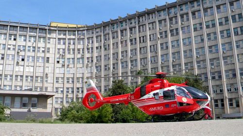 Ministrul Sănătăţii: Soluţia nu este să las în faţa spitalului un om fără asigurare medicală, soluţia este să reaşezăm sistemul de sănătate, să închidem robinetul acolo unde există scurgeri financiare importante care nu aduc beneficiu pacientului