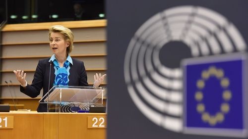 Detalii despre misterioasa nouă taxă ce va fi percepută de Comisia Europeană pentru a strânge fondurile necesare sprijinirii țărilor afectate de criză: ce companii o vor plăti și care va fi cuantumul