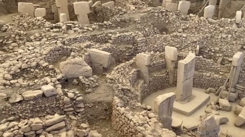 Noi descoperiri arhelogice în sud-estul Turciei care vin să completeze informațiile despre epoca neolitică