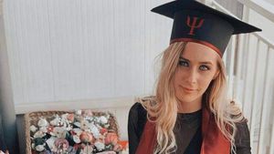 INTERVIU Patricia Benea, proaspăt absolvent de master în psihologie, nota 10 la Titularizare 2021, viitor consilier școlar suplinitor pentru ca nu există posturi: În facultate nu am interacționat cu profesori care să vorbească despre acest examen, nu cred că e în zona lor de interes
