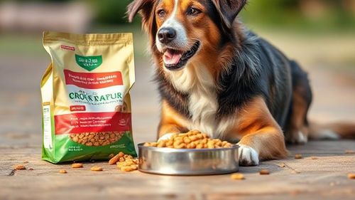 Producătorii de hrană pentru animale, în război cu UE pe tema reciclării: De ce resping noile etichete