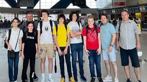 România a ocupat locul I pe națiuni la Olimpiada Balcanică de Matematică pentru Juniori 2022, cu cel mai mare scor pe echipe din istoria competiției
